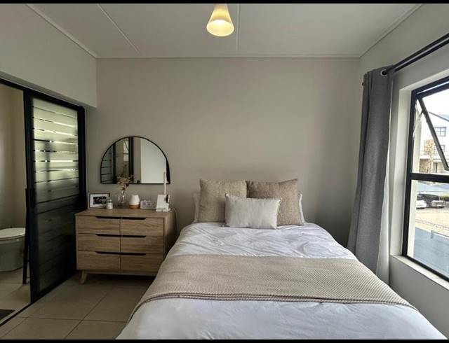 1 BEDROOM PROPERTY TO RENT IN THE HUNTSMAN